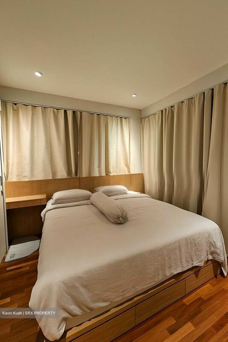 Shiro (D15), Apartment #505285051